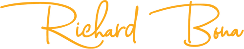 Richard Bona Store logo