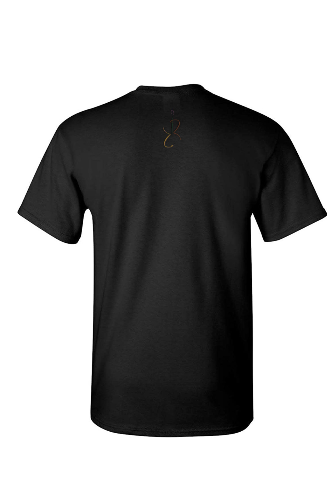 Richard Bona Logo T-Shirt (Black | Unisex)