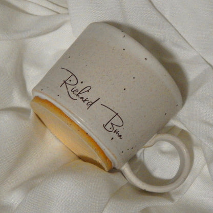 Handmade Coffee and Tea Mug